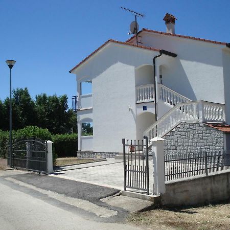 Guesthouse Pejo ポレッチ エクステリア 写真