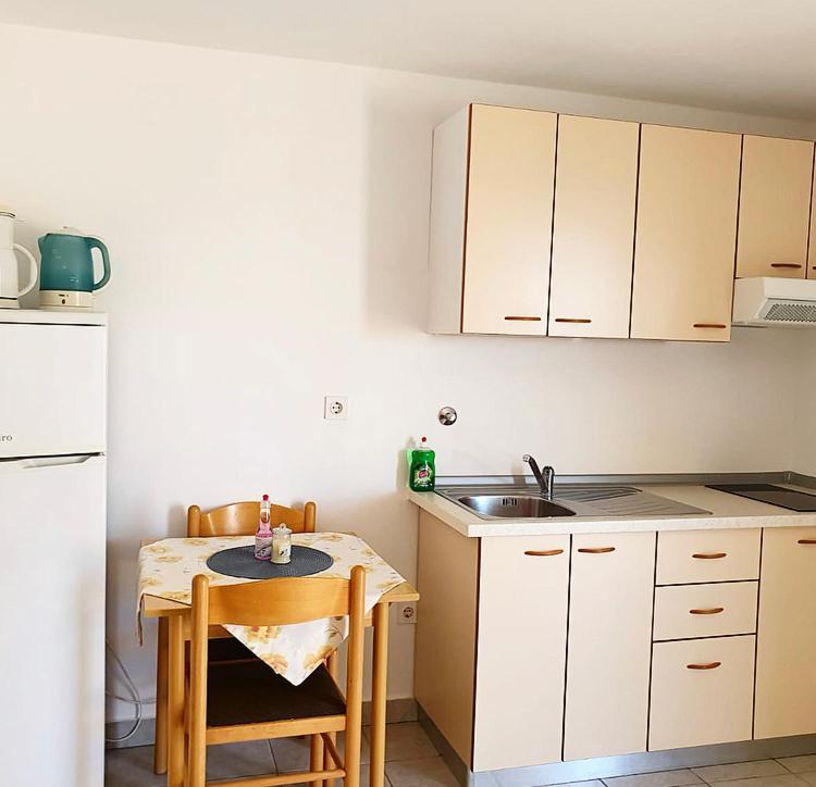Guesthouse Pejo ポレッチ エクステリア 写真