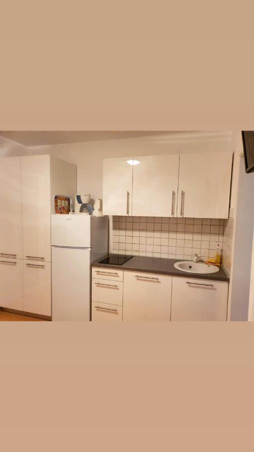 Guesthouse Pejo ポレッチ エクステリア 写真