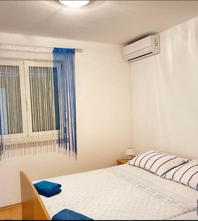 Guesthouse Pejo ポレッチ エクステリア 写真