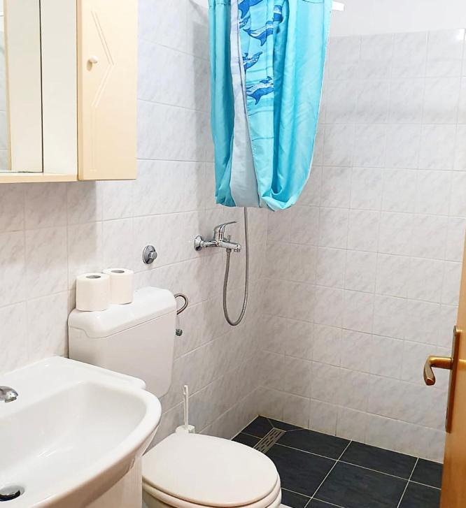 Guesthouse Pejo ポレッチ エクステリア 写真