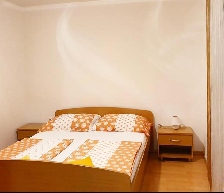 Guesthouse Pejo ポレッチ エクステリア 写真