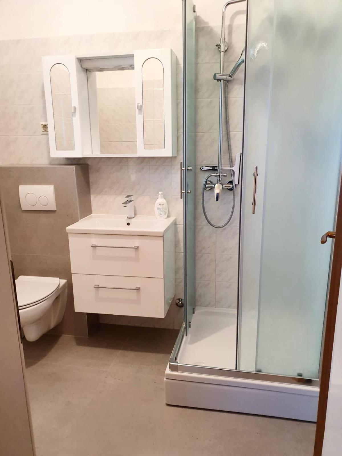 Guesthouse Pejo ポレッチ エクステリア 写真