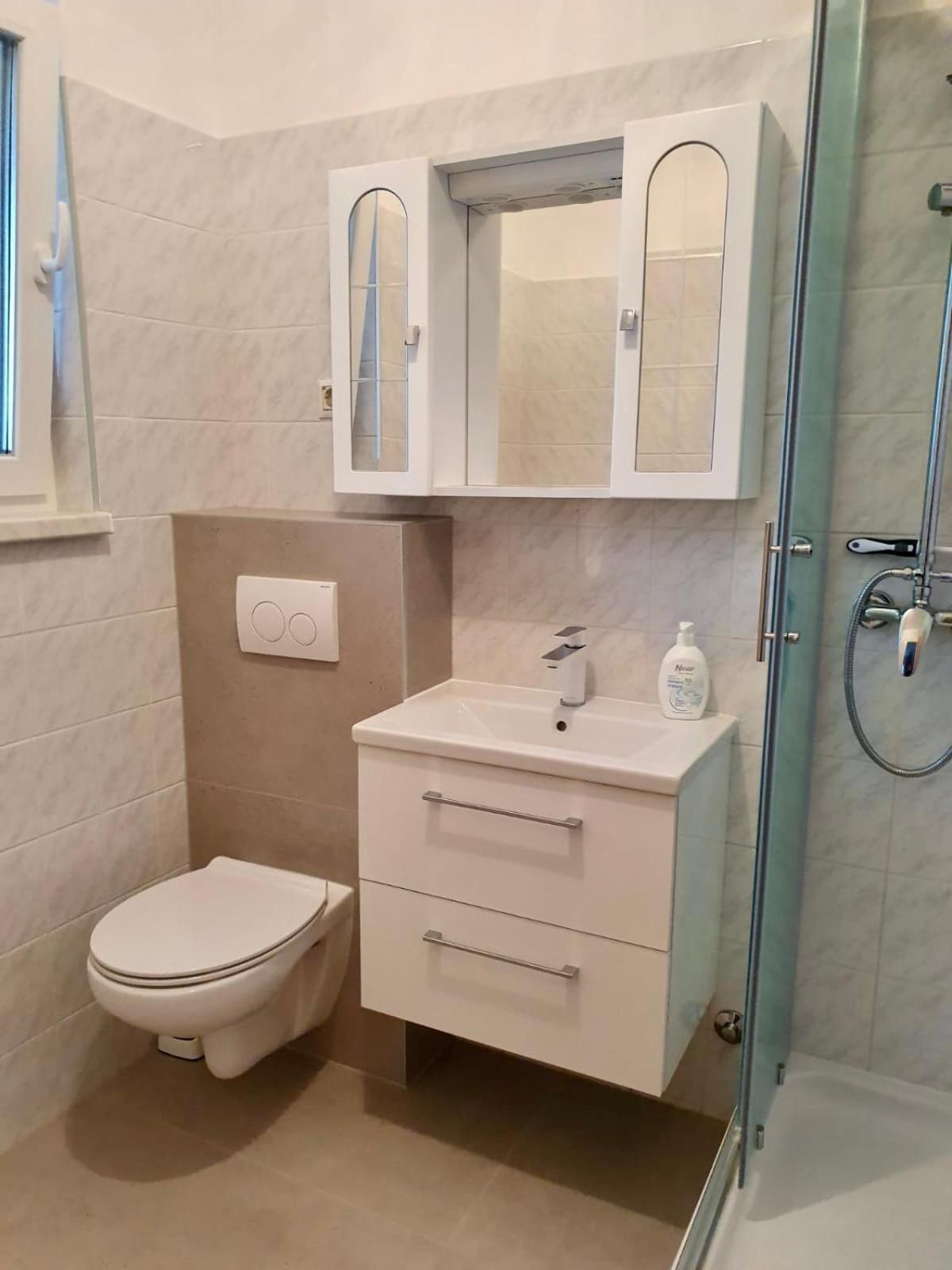 Guesthouse Pejo ポレッチ エクステリア 写真