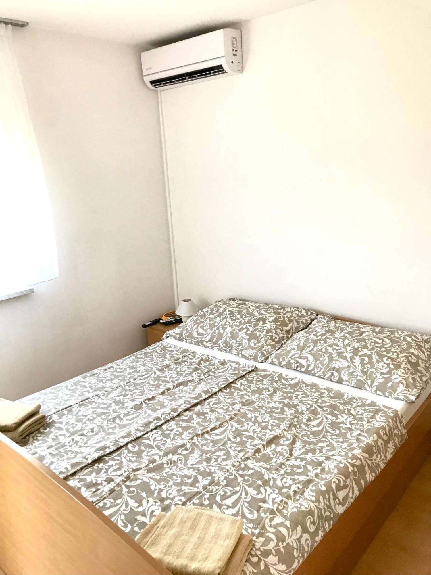 Guesthouse Pejo ポレッチ エクステリア 写真