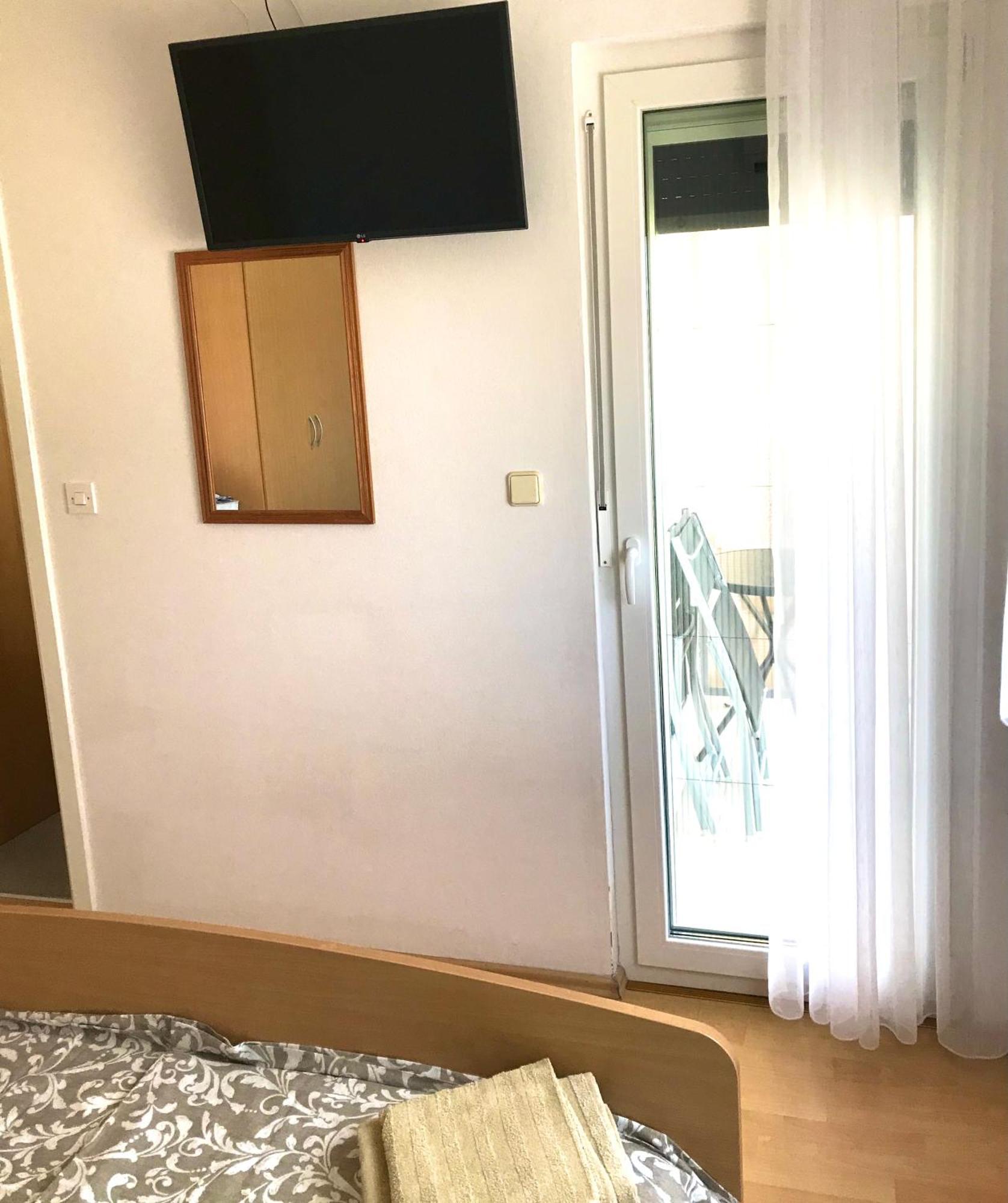 Guesthouse Pejo ポレッチ エクステリア 写真