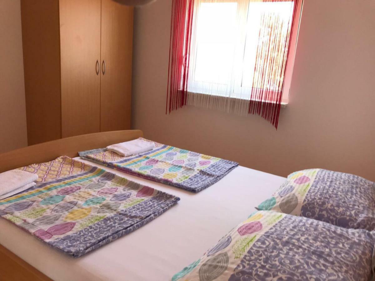 Guesthouse Pejo ポレッチ エクステリア 写真
