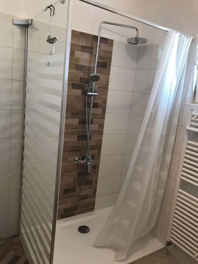 Guesthouse Pejo ポレッチ エクステリア 写真