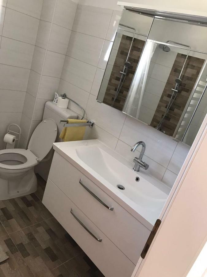 Guesthouse Pejo ポレッチ エクステリア 写真